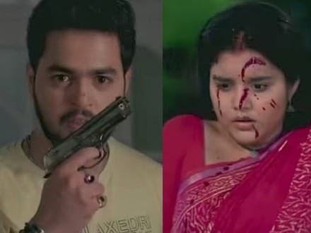  কোন বিপদ ঘনিয়ে এলো কুসুমের জীবনে?
