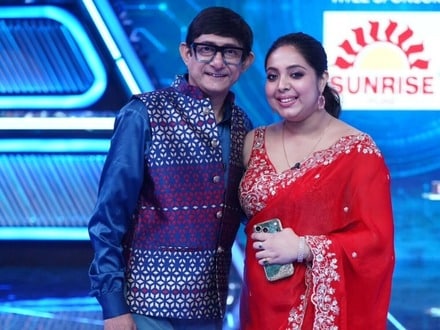 সন্তানদের জন্য কোন বার্তা দিলেন কাঞ্চন?