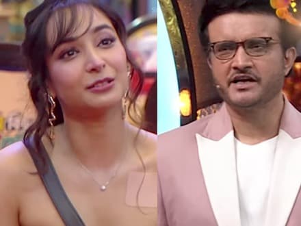 দাদার দরবারে কান্নায় ভেঙে পড়লেন সৃজলা