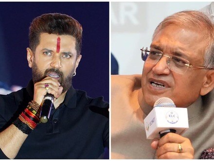 ఈసీ అంతర్గత విభేదాలపై అనుమానాలు తీర్చండి: ఎన్‌డీఏ భాగస్వామ్య పక్షాల డిమాండ్