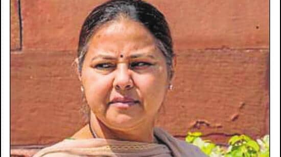 After Misa push, FIR against Bihar CMO steno for uploading CM photo with Pocso survivor family