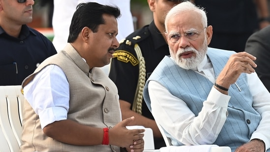 ‘Rigged polls’ claims: BJP steps up counter, fears wider ground impact