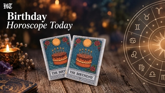 Birthday Horoscope