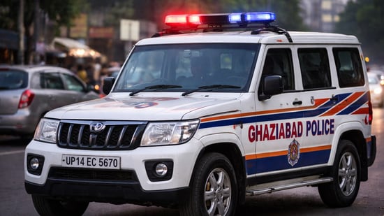 The officials said that the girl, born in July 2012, was a class 9 student at a private school in Ghaziabad.
