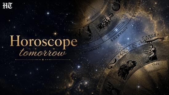 Horoscope Tomorrow