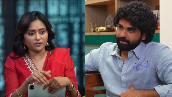నాకు ఏడుపొచ్చేసింది, జెర్సీలో నానిలా అరిచా: రాజమౌళి కొడుకు కార్తికేయ-ఇస్రో రాకెట్ లాంచ్లా చేశారన్న యాంకర్ సుమ