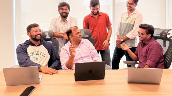 From Financial Rescue to Financial Utility: How the Indian Borrower Is Changing