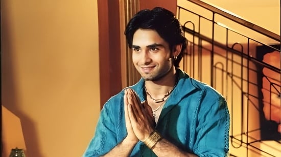 Touted as next big Bollywood star, Nakul Kapoor vanished after Tum Se Achcha Kaun Hai; now he is a yoga instructor.