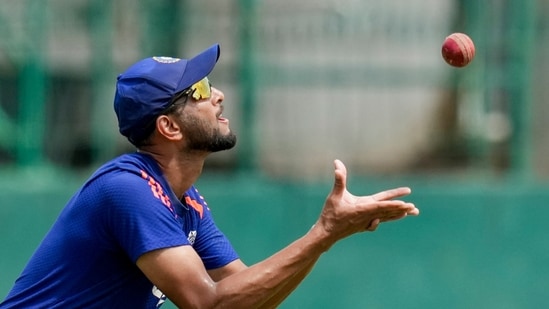 India pacer Prasidh Krishna says his injury lay-off has only strengthened his resolve.
