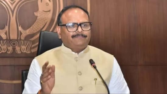 Pathak pointed out that September 25 marks the birth anniversary of Pandit Deendayal Upadhyay, nationalist thinker and proponent of integral humanism. The occasion, he suggested, could also be marked by taking a pledge to promote Hindi. (File Photo)