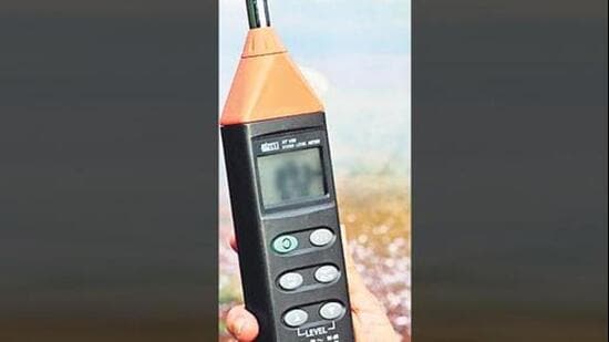 Pimpri-Chinchwad police registered 91 cases of noise pollution during the Ganeshotsav celebrations between September 14 and September 26, according to police data. ((PIC FOR REPRESENTATION))