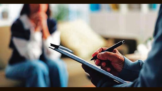 Proposal for regular counselling sessions and awareness drives in hostels. (HT File)