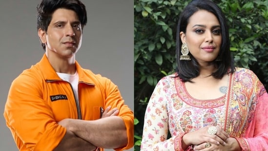 Shehad Poonwalla reveals if he expects clashes with Swara Bhasker in Rise & Fall season 2.
