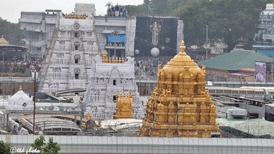 రూ.300 దర్శనం టికెట్లు