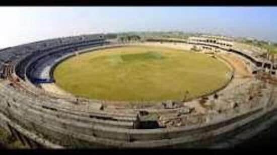 The PCA said elaborate arrangements are being made for spectators, including entry and seating, security, traffic management and civic amenities. (HT File)