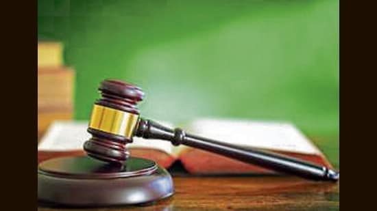 The bench rejected the builder’s limitation objection, observing that the cause of action was recurring as she sought a refund. (HT File)