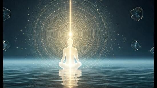 Those on the spiritual path should, at times, appreciate the lighter side of spiritual life. (Shutterstock)