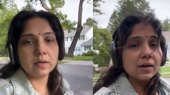 An Indian woman shared what she liked about living in the US, from women’s safety to the freedom to dress without judgement.