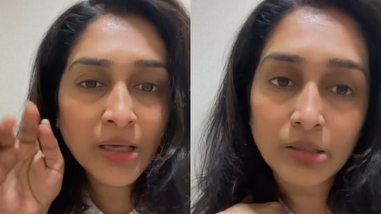A woman returned to Dubai after 15 days in Mumbai and said she noticed higher costs and heavier traffic.