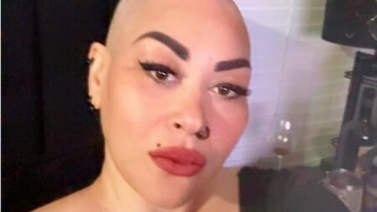 Keke Wyatt, undergoing legal scrutiny after her detention, asserts that court records only show a simple assault charge