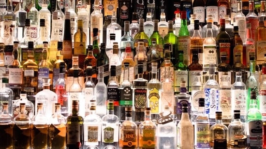 It is worth noting that a prohibition law has been in place in Nagaland since 1990. (Representative image)