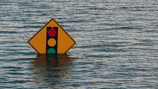 The National Weather Service (NWS) warned that dangerous conditions could persist into Saturday before the system begins weakening later in the day. (Image for representational purposes)