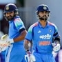 అదే మా చివరి వరల్డ్ కప్.. రో-కో సంచలన వ్యాఖ్యలు.. 2027 వన్డే ప్రపంచకప్‌పై కోహ్లీ, రోహిత్ క్లారిటీ!