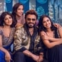 ముగ్గురు భామలతో వెంకీ మామ.. ఆదర్శ కుటుంబం నుంచి స్పెషల్ సాంగ్.. మరికొన్ని గంటల్లోనే.. పాటతో హైప్ వస్తుందా?