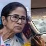 আজ শ্রীরামপুরে মমতা বন্দ্যোপাধ্যায়ের সভা আছে। সেই সভায় যাওয়ার আগে কুণাল ঘোষের গাড়িতে হামলা চালানো হয়েছে বলে অভিযোগ উঠেছে। 