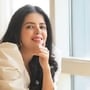 অস্তিত্ব বিতর্কে মুখ খুললেন জয়িতা