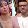 দাদার দরবারে কান্নায় ভেঙে পড়লেন সৃজলা