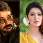  ইংরেজিতে ‘ধন্যবাদ’ জানাতেই এনাকে ধমক প্রসেনজিতের