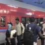పలు రైళ్లు రద్దు