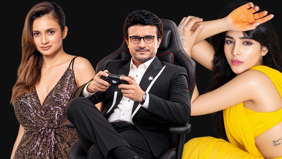 সৃজলা না নন্দিনী, কার পক্ষ নেবেন দাদা?
