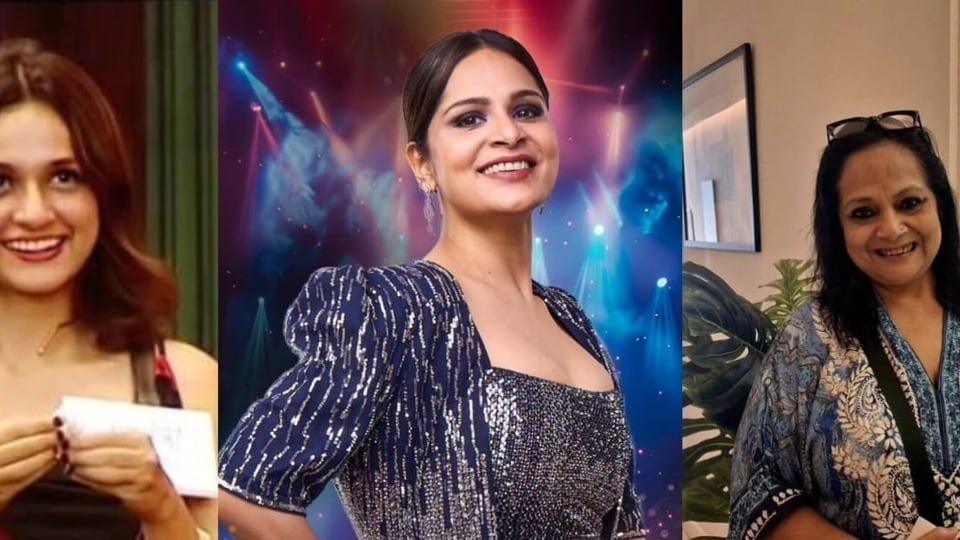 মেয়ের হয়ে মুখ খুললেন তাপস পত্নী