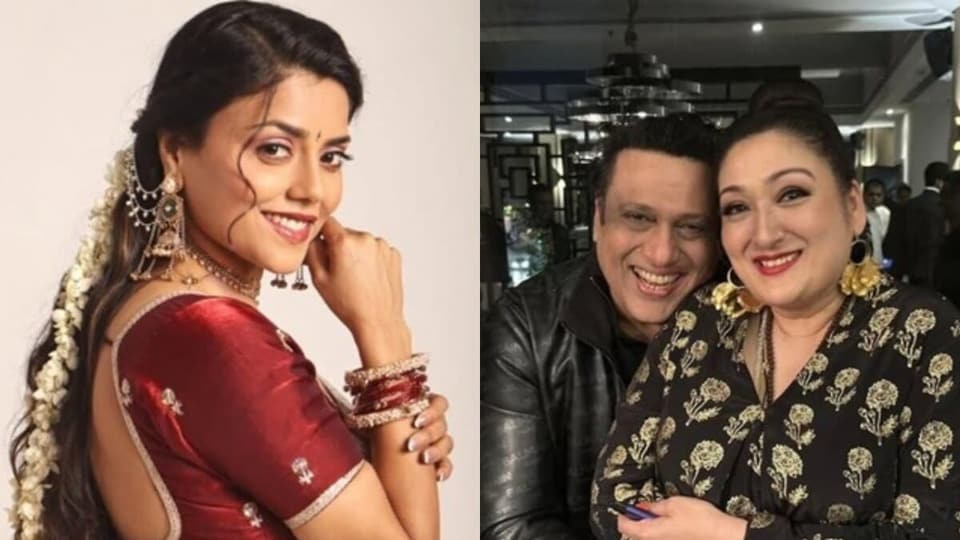 সুনীতার কটাক্ষে জবাব কোমল রানির।