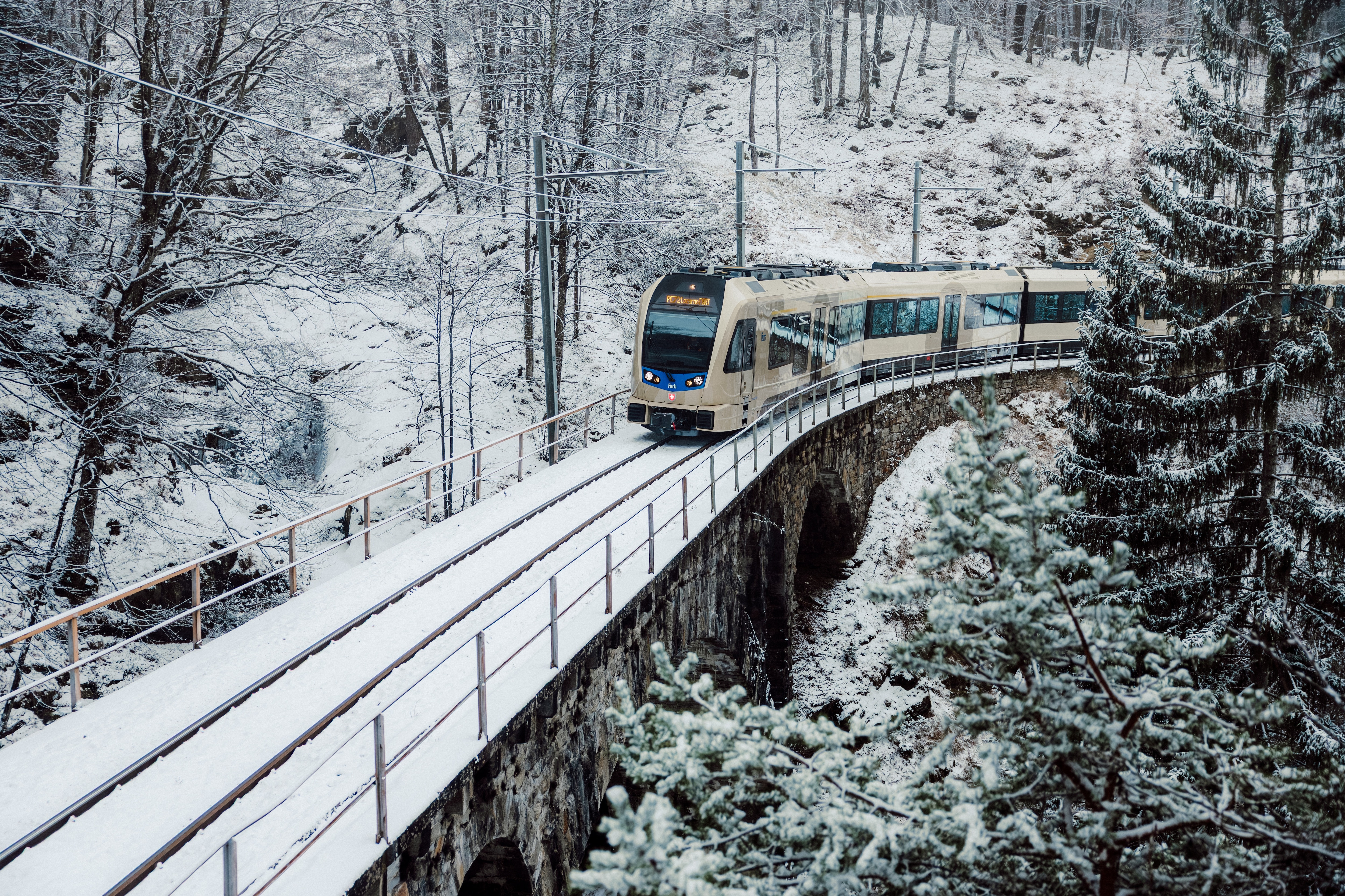 Explore Switzerland beyond the postcards Explore Switzerland beyond the postcards