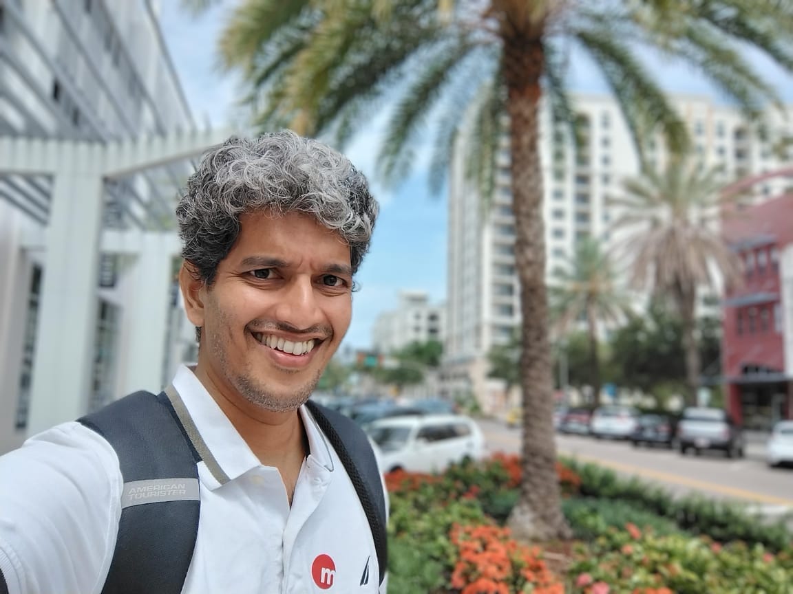Gerard de Souza
