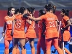 Asian Games hockey: India women swamp Singapore 7-0 despite hiccups
