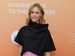 Actor Julie Bowen