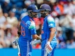 Virat Kohli and Rohit Sharma will be back in international action