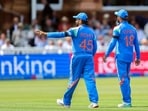 India's Virat Kohli and Rohit Sharma are aiming to play in the 2027 ODI World Cup India's Virat Kohli and Rohit Sharma are aiming to play in the 2027 ODI World Cup