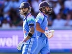 India will take on the West Indies on Sunday in the first ODI. 