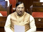 The remarks came amid a political row over the SIR exercise of electoral rolls. (FIle Photo/ANI)
