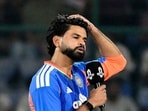 Shreyas Iyer's team is expected to win the men's gold medal at the Asian Games. Shreyas Iyer's team is expected to win the men's gold medal at the Asian Games.