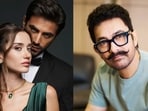 Arafta stars Emin Günenç, İlsu Demirci on India love and the Aamir Khan films they watched growing up.