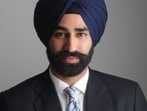 Angad Dhillon (HT)