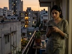 Bengaluru tenant flags landlord’s restrictions on male visitors on Reddit (Photo for representational purposes only).
