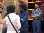 15 లక్షలతో అగ్గి రాజేసిన బిగ్ బాస్, నాగార్జున- సిగ్గు శరం లేదు- త్రిగుణ్ వర్సెస్ అమన్ వర్సెస్ టెంపర్ వంశీ
