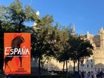 España: A Brief History of Spain by Giles Tremlett instead.